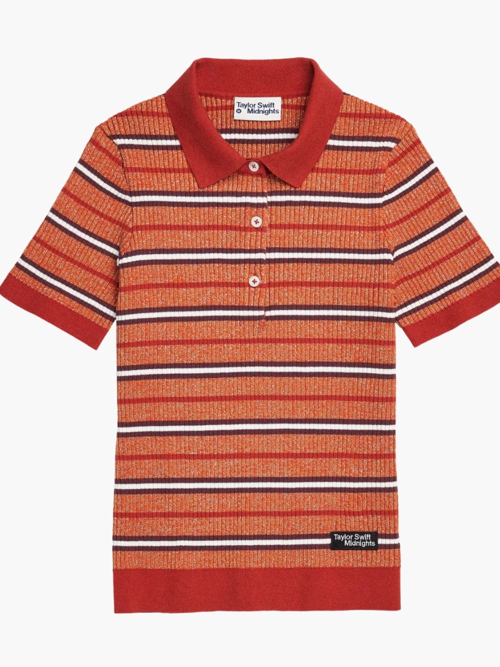 NWOT - Taylor Swift - Antihero Polo - 2xl